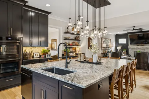 $1,899,000 | 456 Pearre Springs Way, Franklin, TN 37064