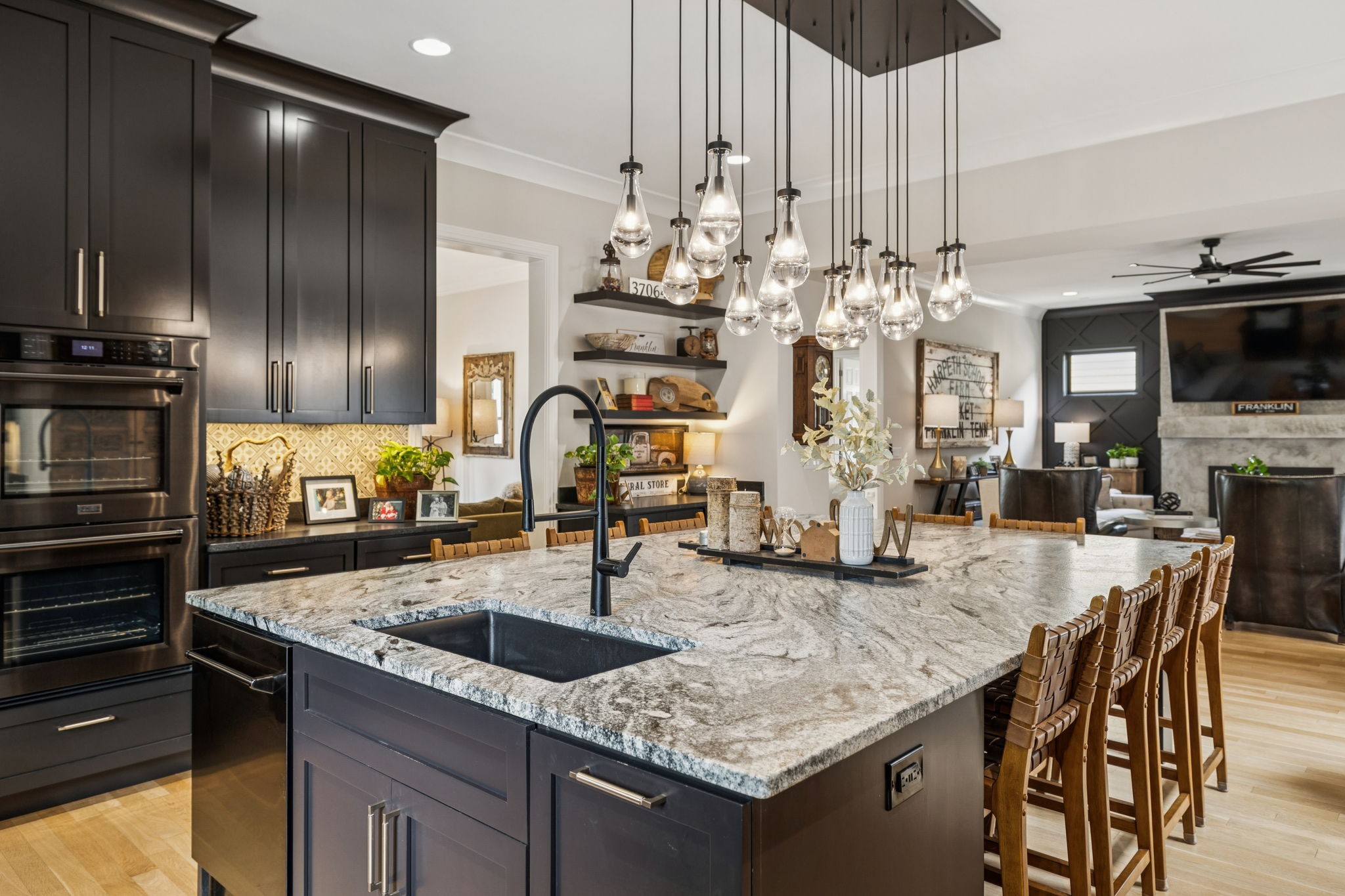 456 Pearre Springs Way Franklin, TN 37064 - Photo 35 of 98