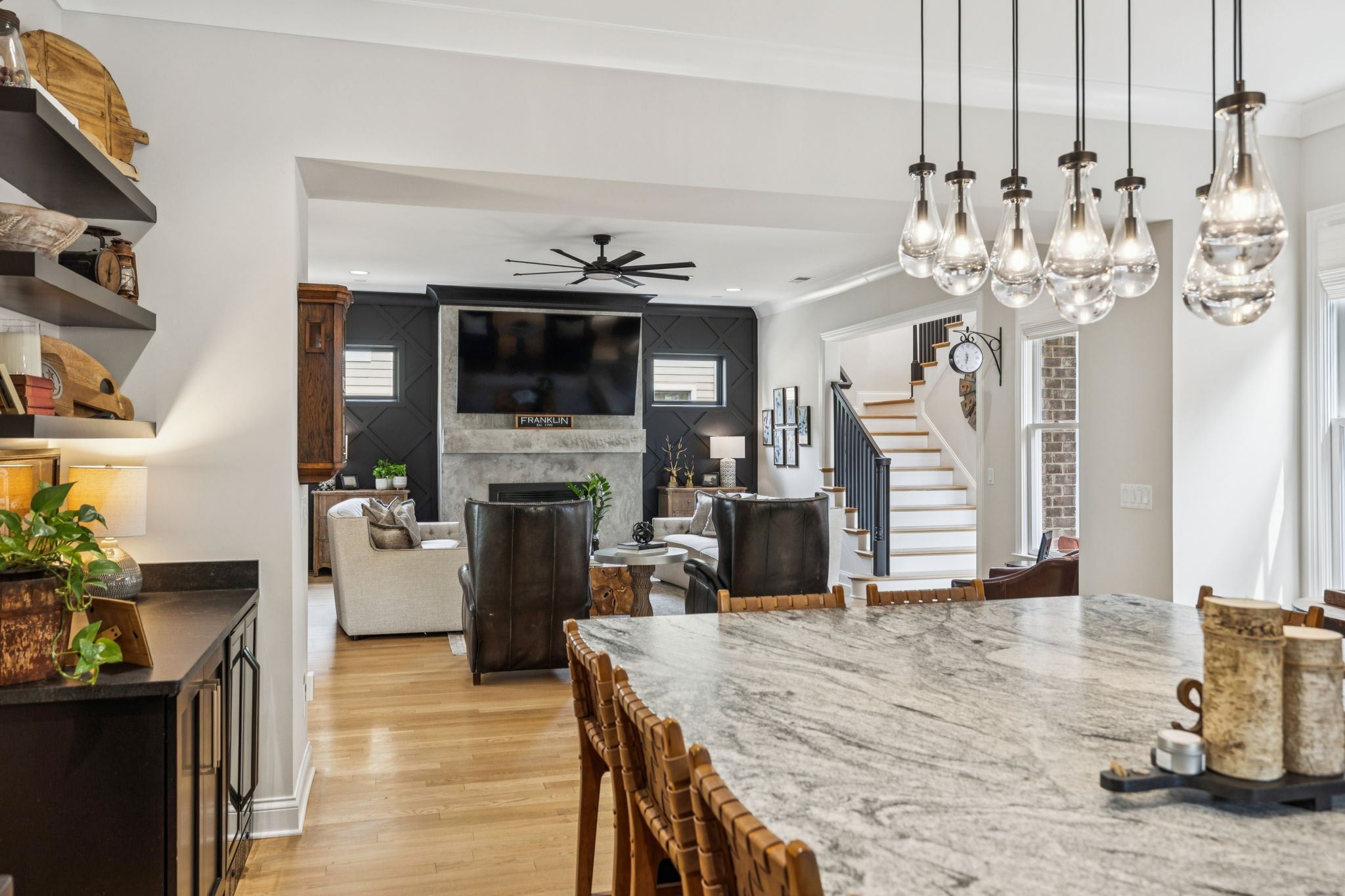 456 Pearre Springs Way Franklin, TN 37064 - Photo 38 of 98