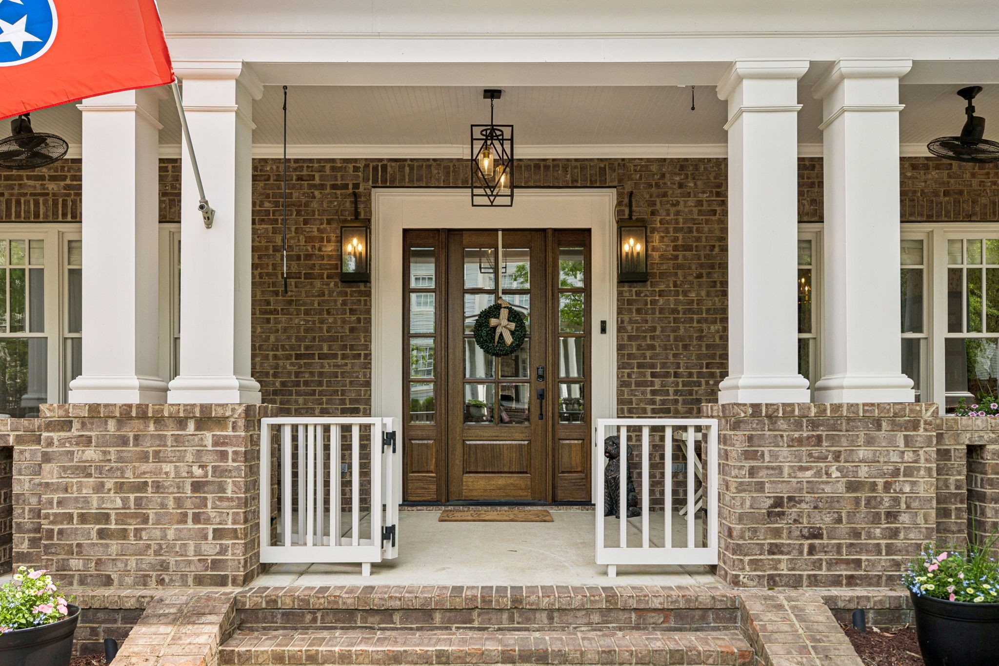 456 Pearre Springs Way Franklin, TN 37064 - Photo 4 of 98