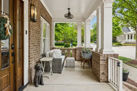 $1,899,000 | 456 Pearre Springs Way, Franklin, TN 37064