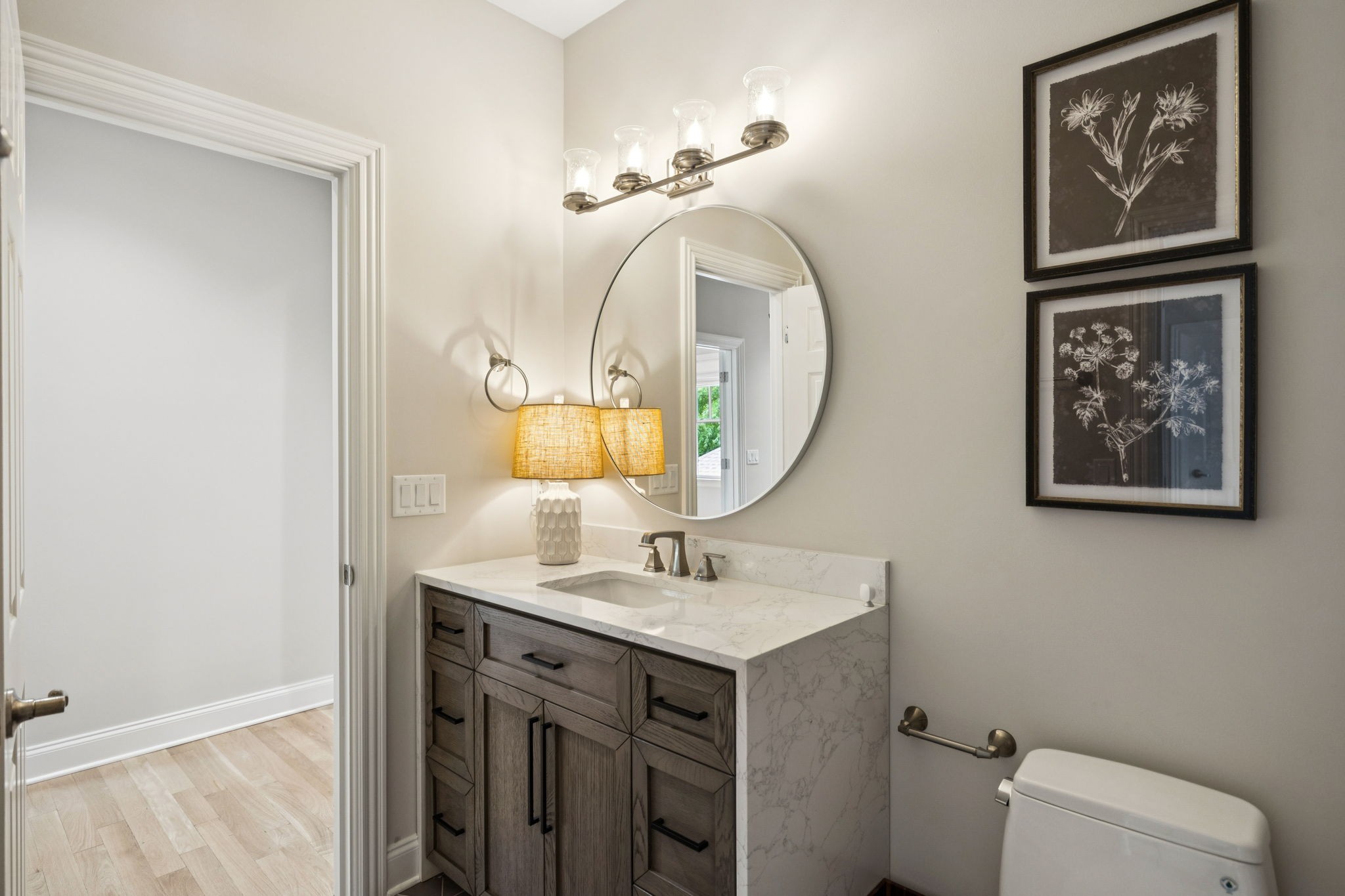 456 Pearre Springs Way Franklin, TN 37064 - Photo 65 of 98