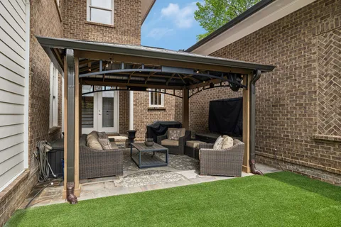 $1,899,000 | 456 Pearre Springs Way, Franklin, TN 37064