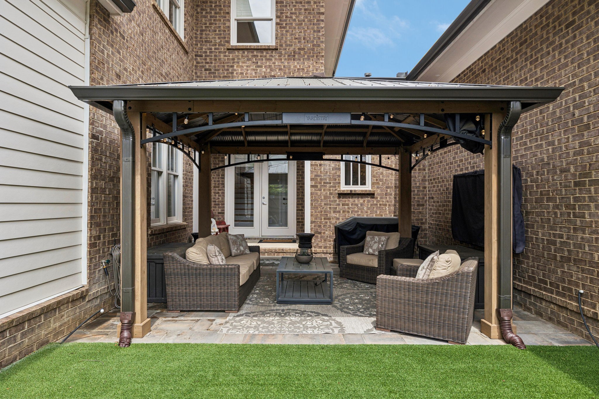 456 Pearre Springs Way Franklin, TN 37064 - Photo 73 of 98