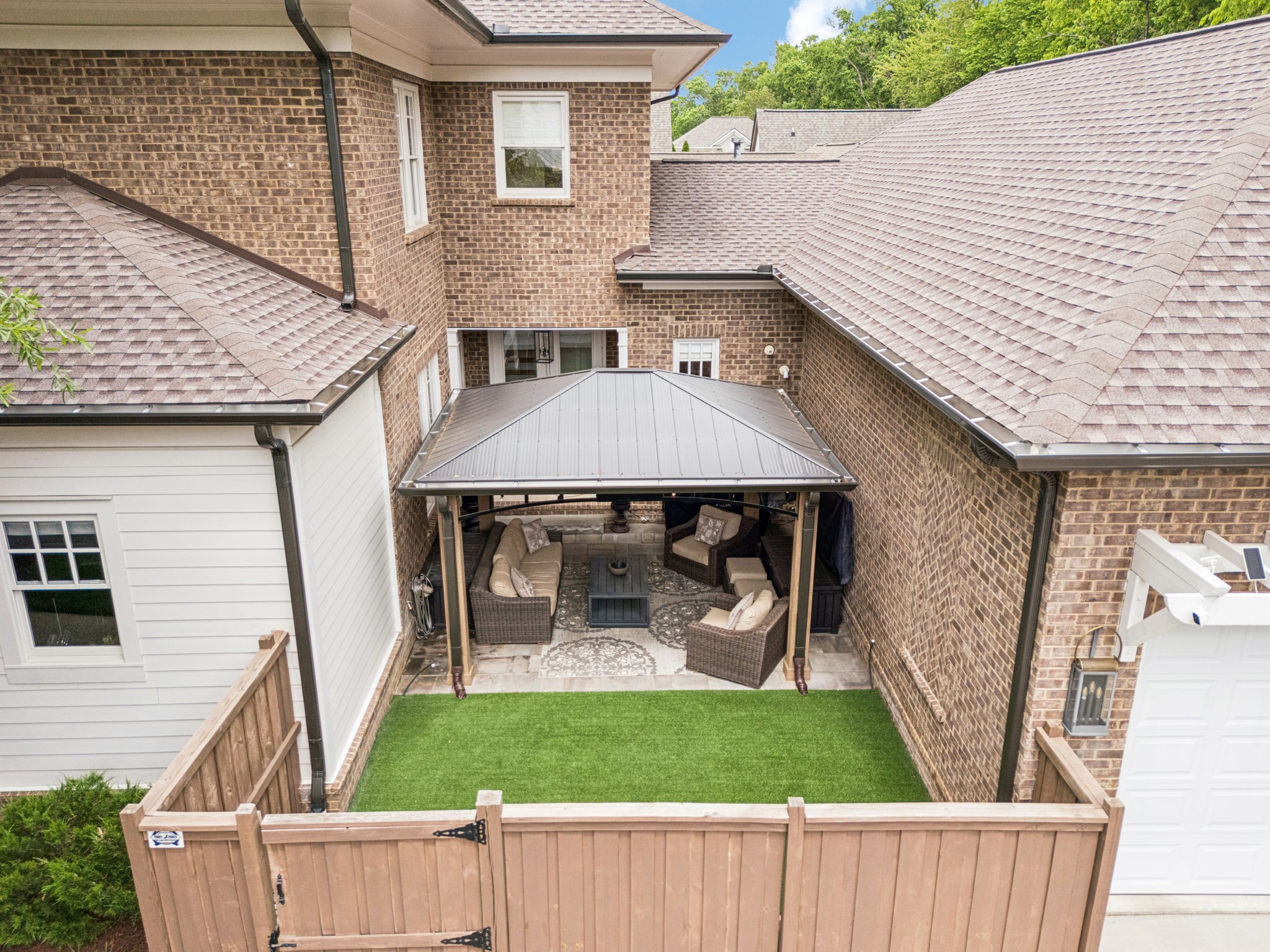 456 Pearre Springs Way Franklin, TN 37064 - Photo 79 of 98