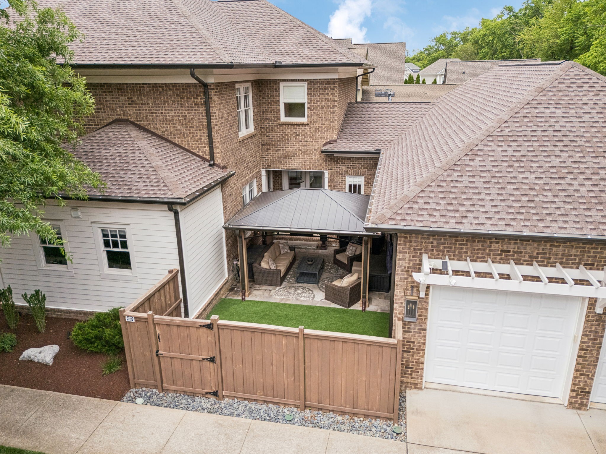 456 Pearre Springs Way Franklin, TN 37064 - Photo 80 of 98