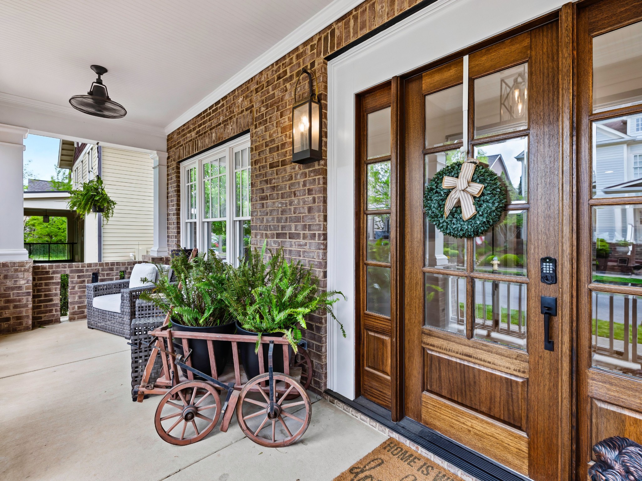 456 Pearre Springs Way Franklin, TN 37064 - Photo 8 of 98