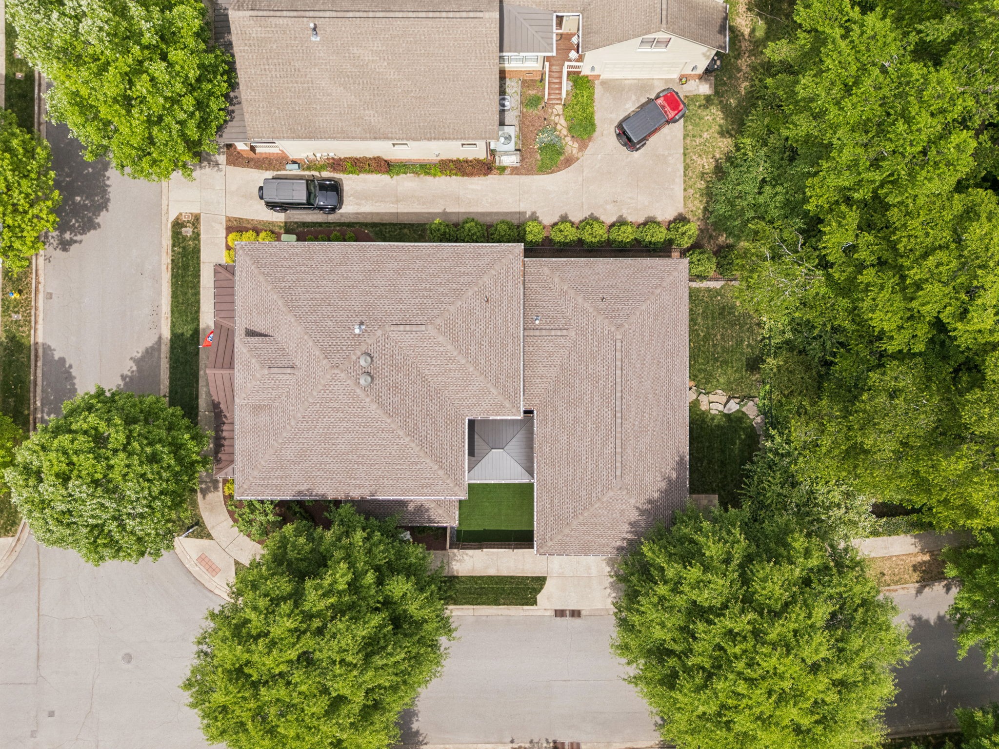456 Pearre Springs Way Franklin, TN 37064 - Photo 84 of 98