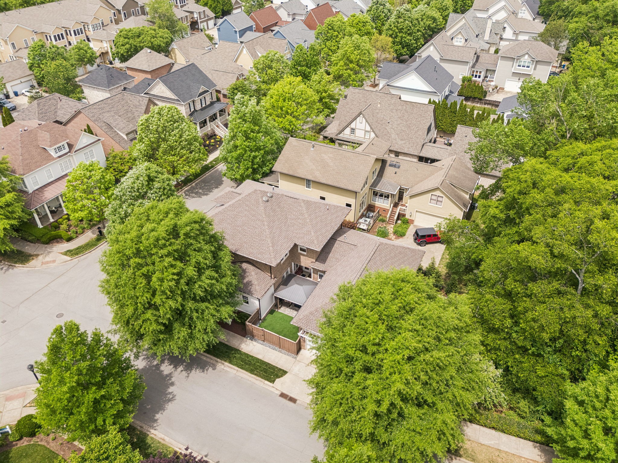 456 Pearre Springs Way Franklin, TN 37064 - Photo 85 of 98