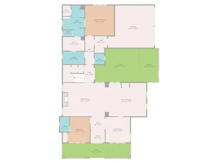 $1,899,000 | 456 Pearre Springs Way, Franklin, TN 37064