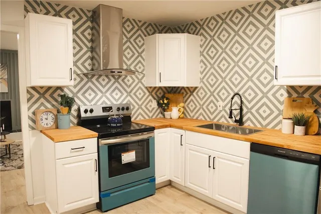 $254,900 | 5067 Stone Trace, Stone Mountain, GA 30083