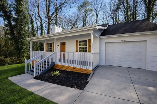 $254,900 | 5067 Stone Trace, Stone Mountain, GA 30083