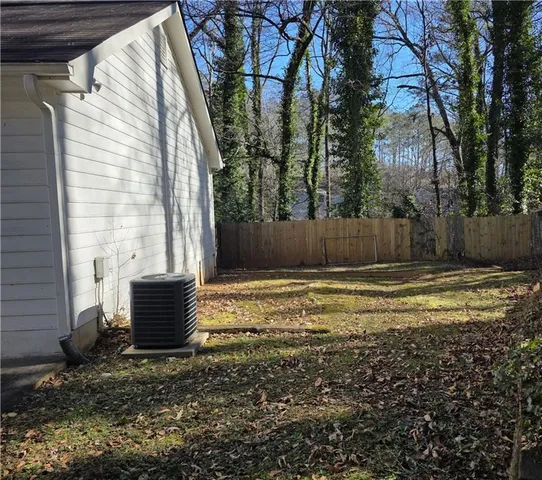 $254,900 | 5067 Stone Trace, Stone Mountain, GA 30083