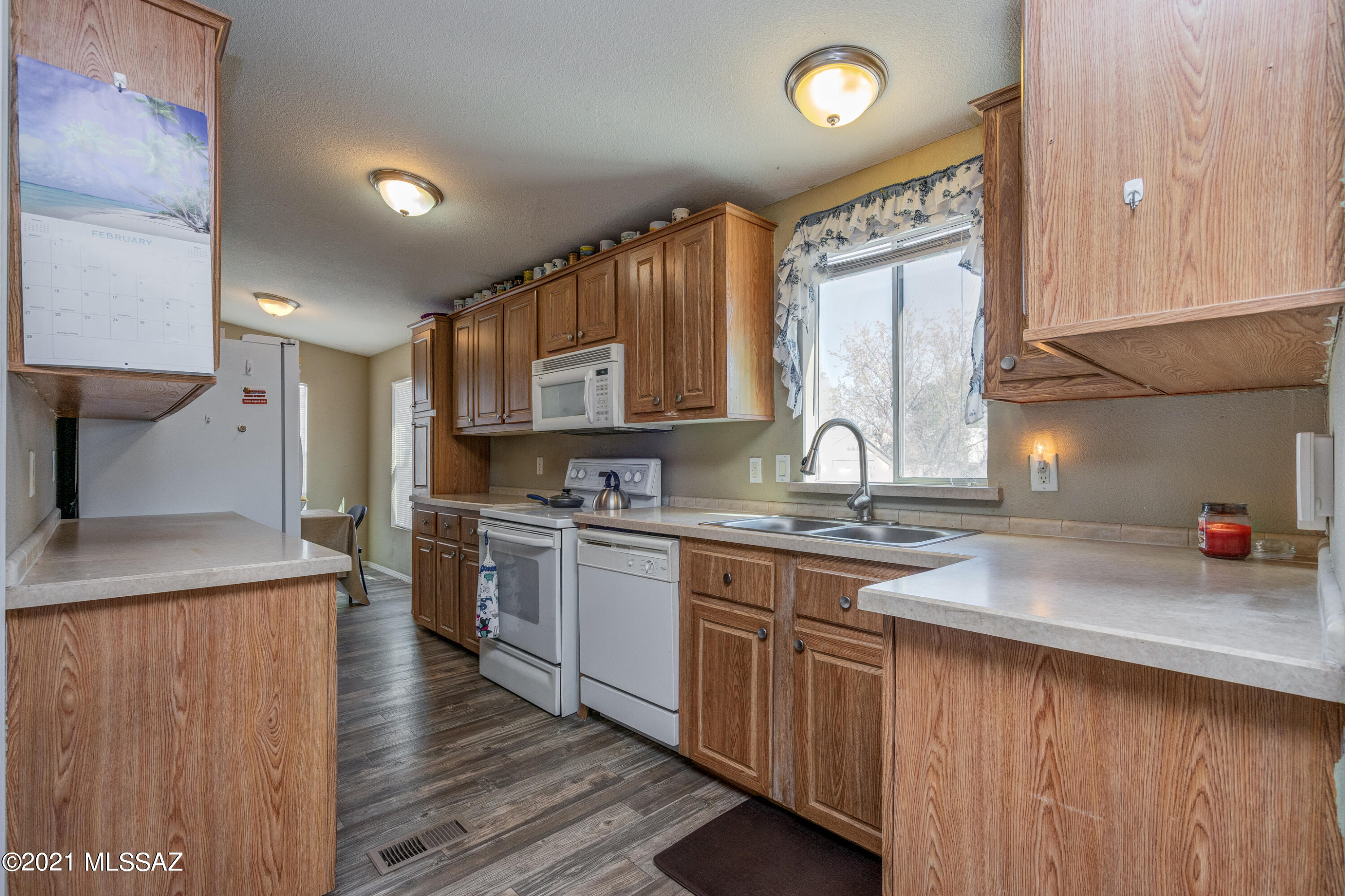 6057 East Window Ridge Lane Tucson, AZ 85756 - Photo 11 of 50 Gallery Image 11