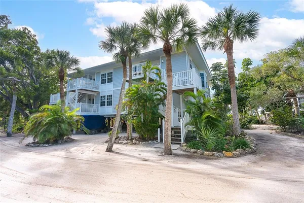 $649,000 | 7536 Palm Island Drive South, Unit 1522, Placida, FL 33946