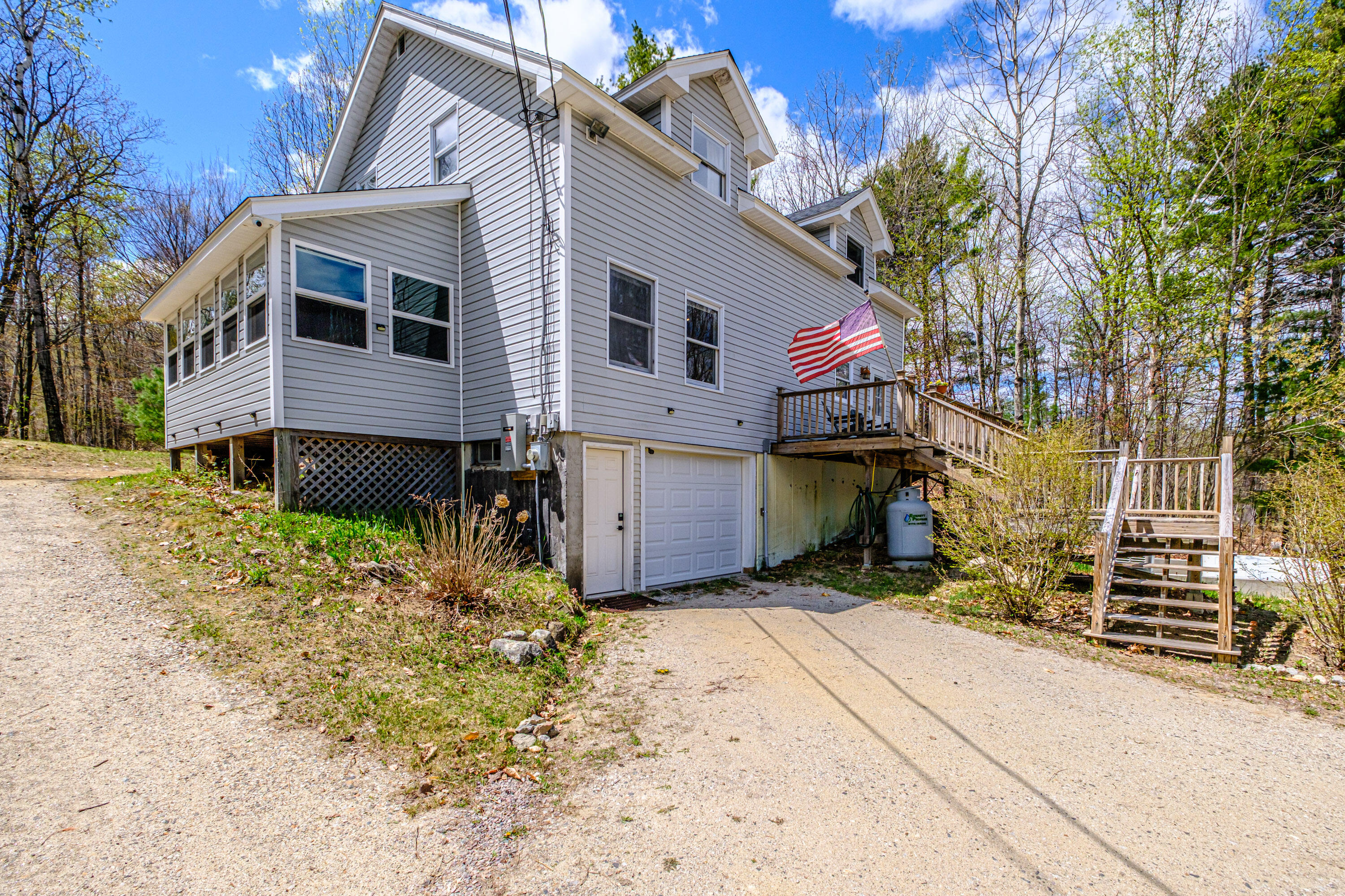263 King Hill Road Paris, ME 04281 - Photo 52 of 53