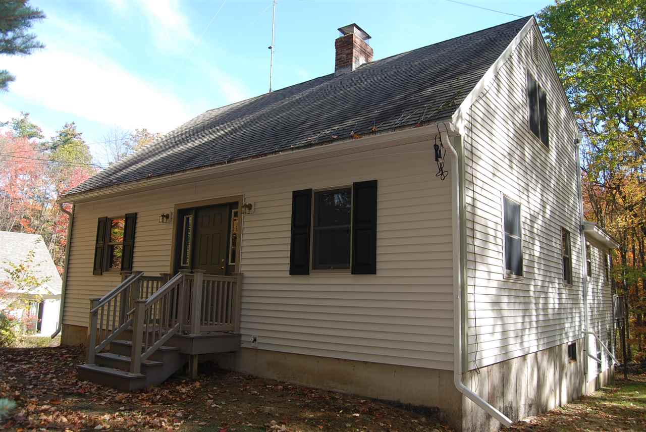 48 Strafford Road Rochester, NH 03867 - Photo 1 of 39