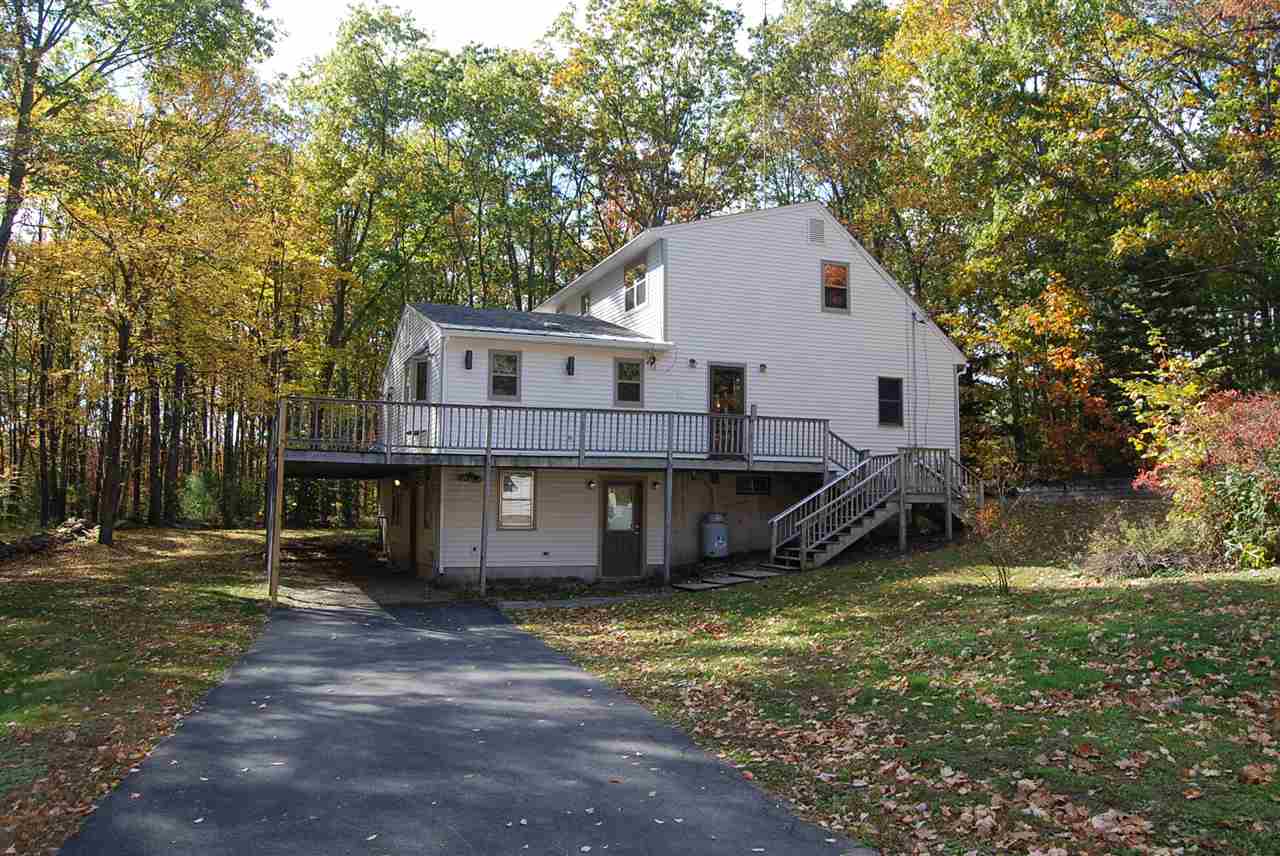48 Strafford Road Rochester, NH 03867 - Photo 4 of 39