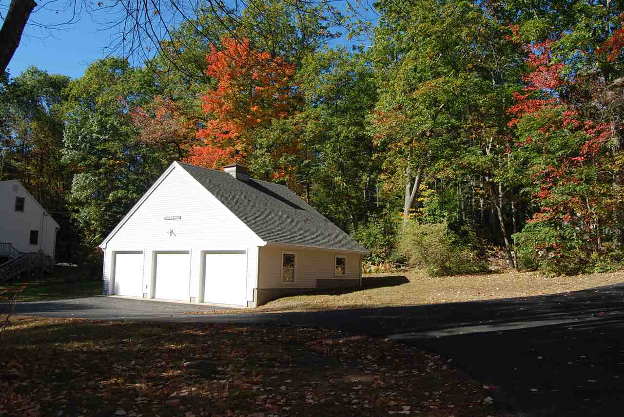 48 Strafford Road Rochester, NH 03867 - Photo 33 of 39