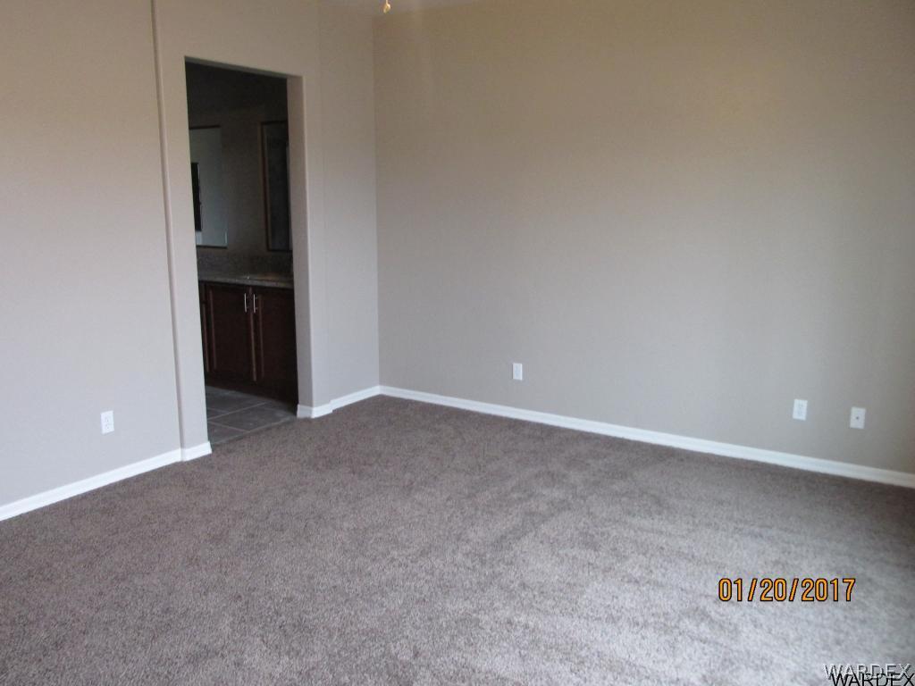 4276 East Cane Ranch Road Kingman, AZ 86401 - Photo 10 of 23 a view of an empty room