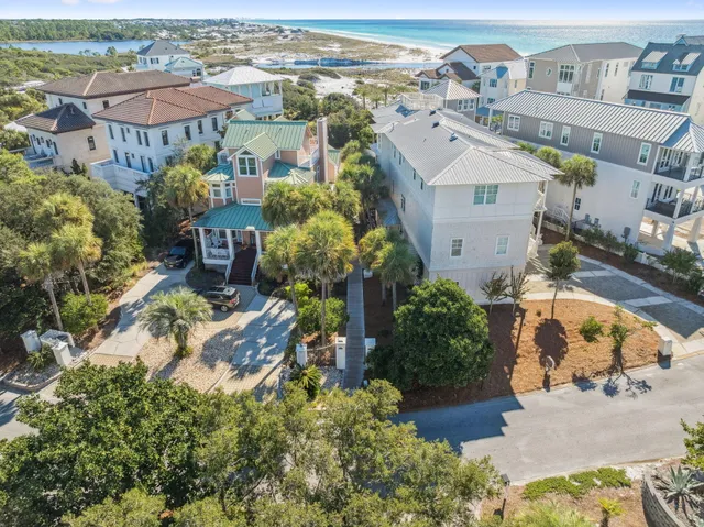 $5,595,000 | 425 Beachfront Trail, Santa Rosa Beach, FL 32459