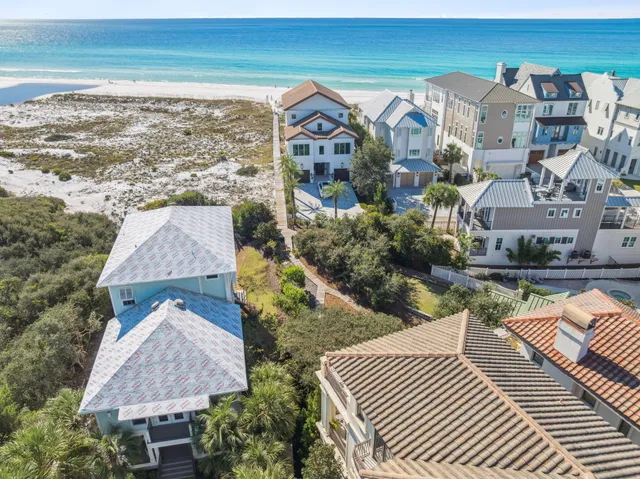 $5,595,000 | 425 Beachfront Trail, Santa Rosa Beach, FL 32459