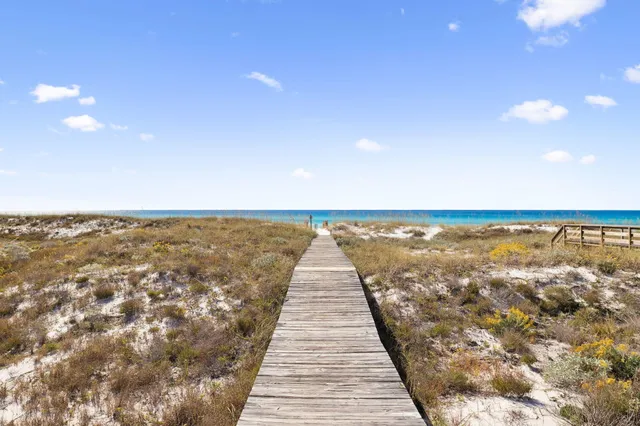 $5,595,000 | 425 Beachfront Trail, Santa Rosa Beach, FL 32459
