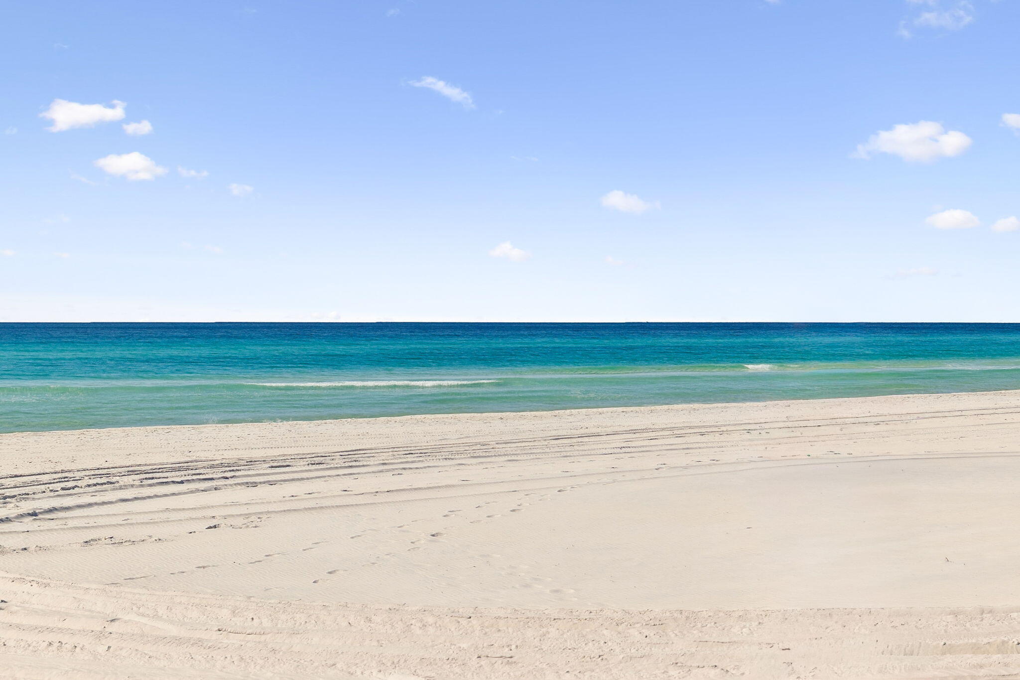 425 Beachfront Trail Santa Rosa Beach, FL 32459 - Photo 117 of 117 a view of an ocean beach