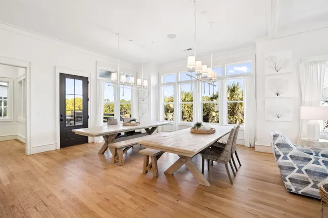 $5,595,000 | 425 Beachfront Trail, Santa Rosa Beach, FL 32459