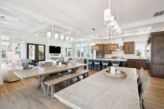 $5,595,000 | 425 Beachfront Trail, Santa Rosa Beach, FL 32459