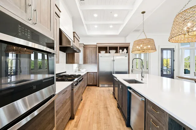 $5,595,000 | 425 Beachfront Trail, Santa Rosa Beach, FL 32459