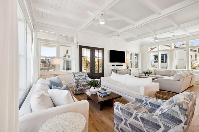 $5,595,000 | 425 Beachfront Trail, Santa Rosa Beach, FL 32459