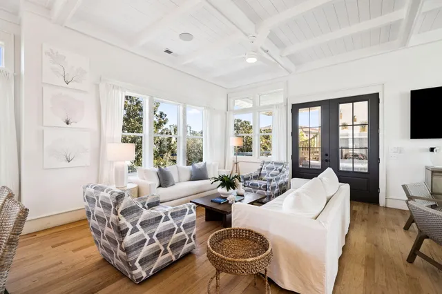 $5,595,000 | 425 Beachfront Trail, Santa Rosa Beach, FL 32459