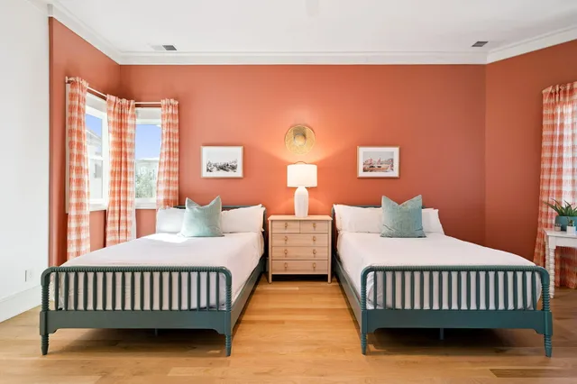 $5,595,000 | 425 Beachfront Trail, Santa Rosa Beach, FL 32459