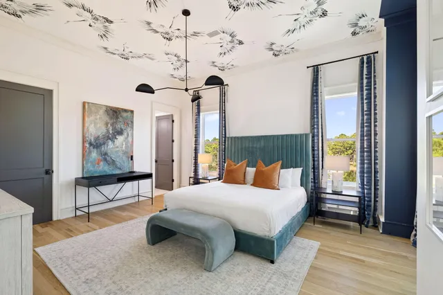 $5,595,000 | 425 Beachfront Trail, Santa Rosa Beach, FL 32459