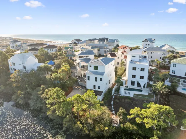 $5,595,000 | 425 Beachfront Trail, Santa Rosa Beach, FL 32459