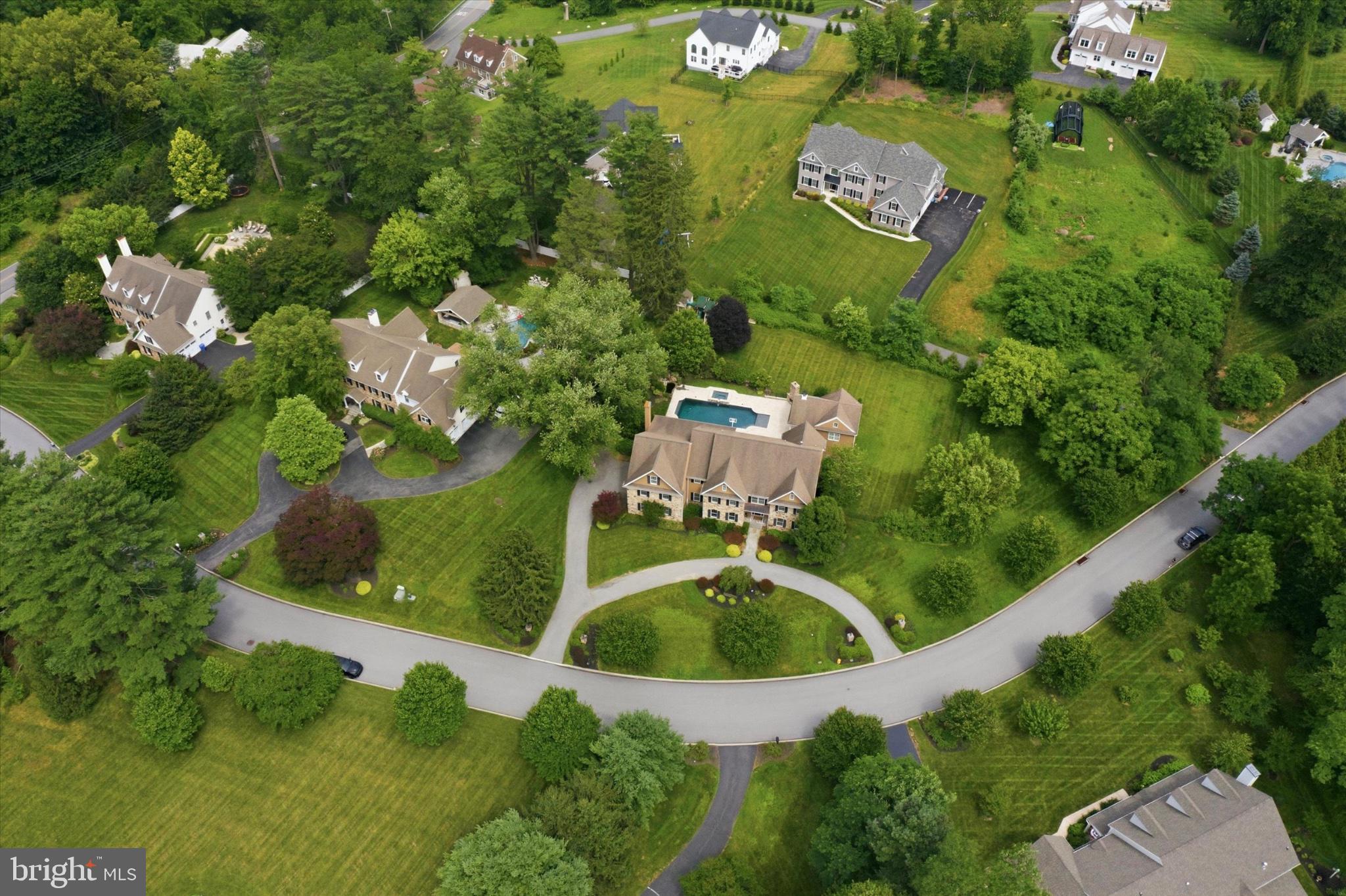 408 Mattrissa Ridge Media, PA 19063 - Photo 46 of 58