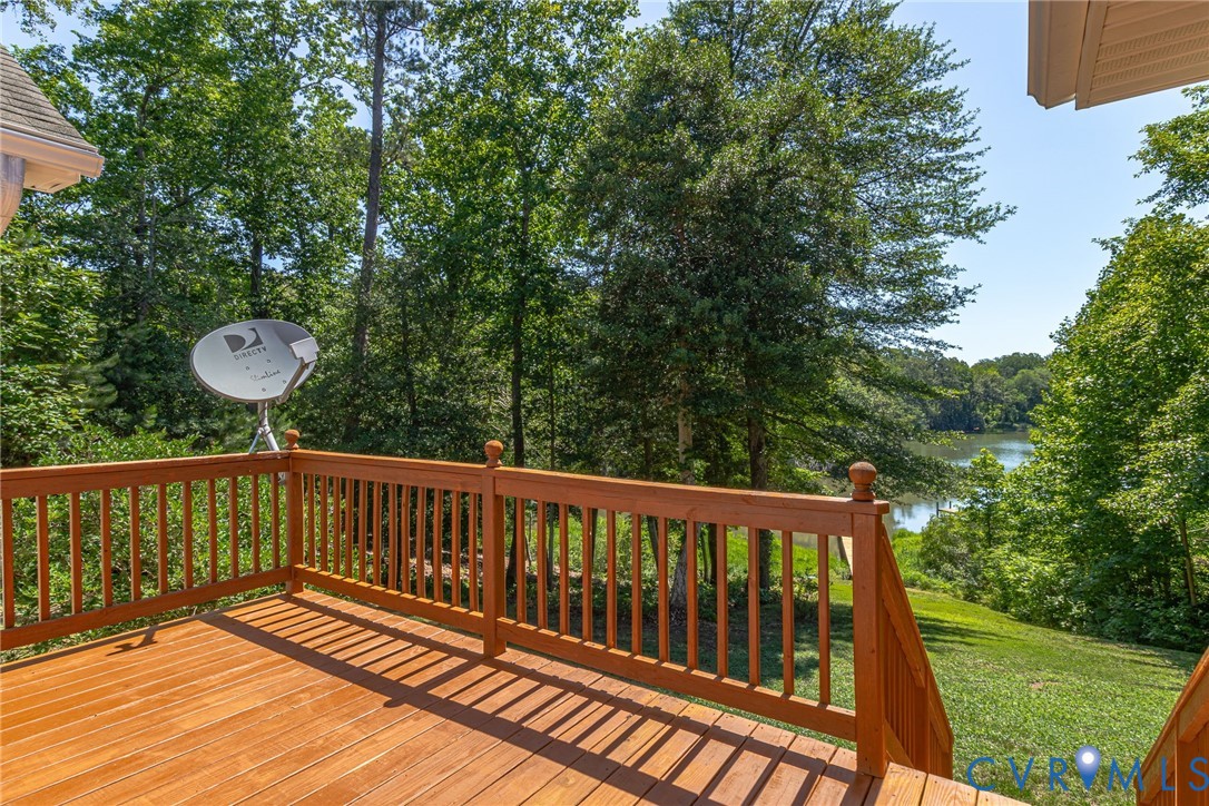 1019 Bancton Road Kinsale, VA 22488 - Photo 55 of 73