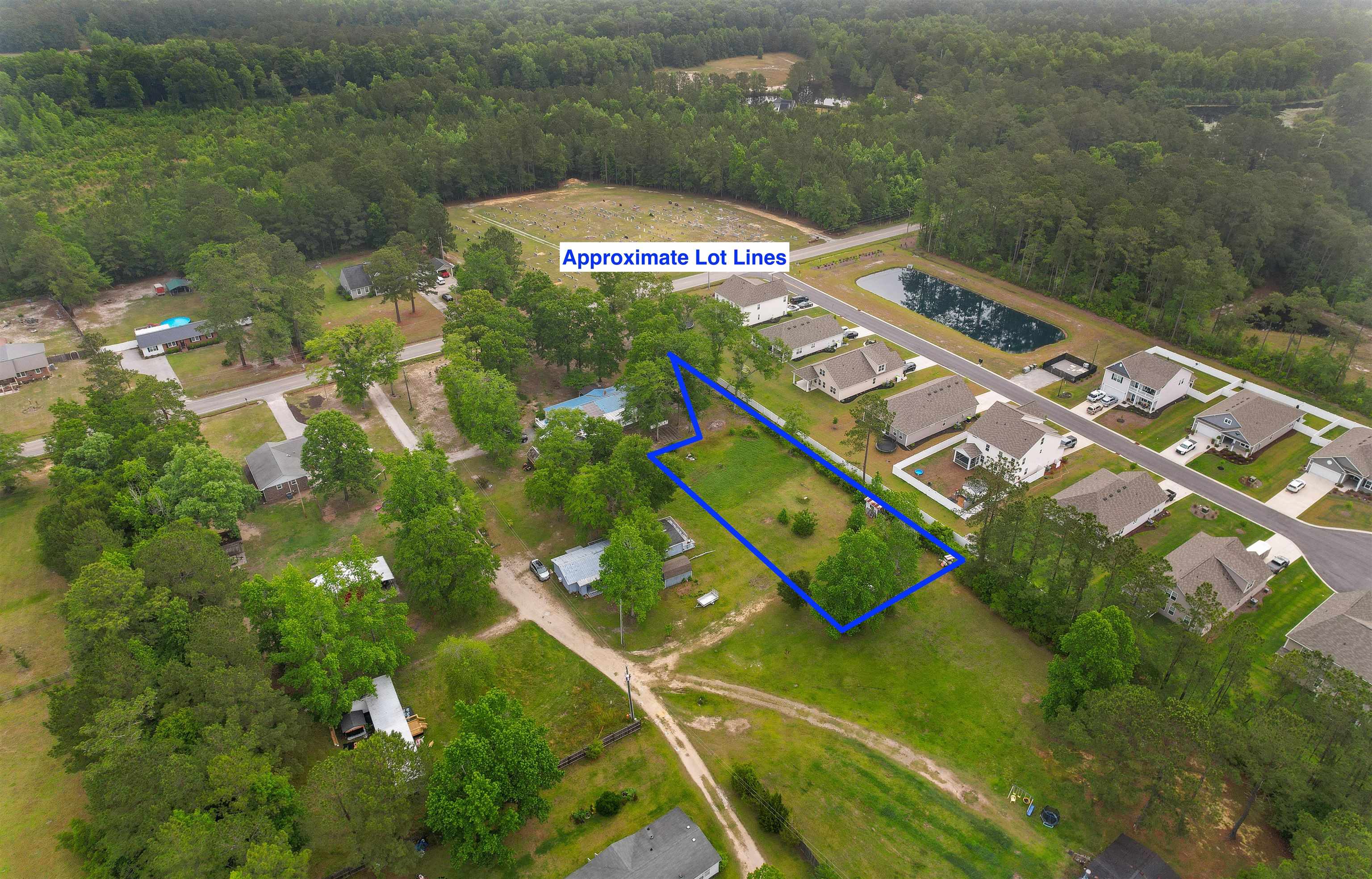 3238 Daisy Road Loris, SC 29569 - Photo 7 of 17