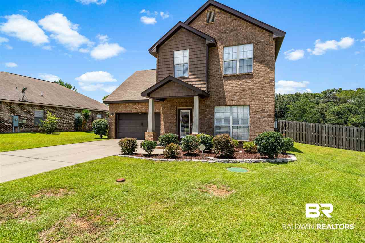 2208 Livingstone Court Mobile, AL 36695 - Photo 31 of 31
