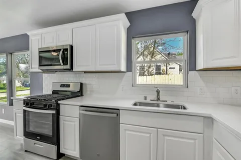 $230,000 | 515 East Sears Street, Denison, TX 75021