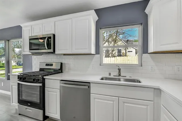 $230,000 | 515 East Sears Street, Denison, TX 75021