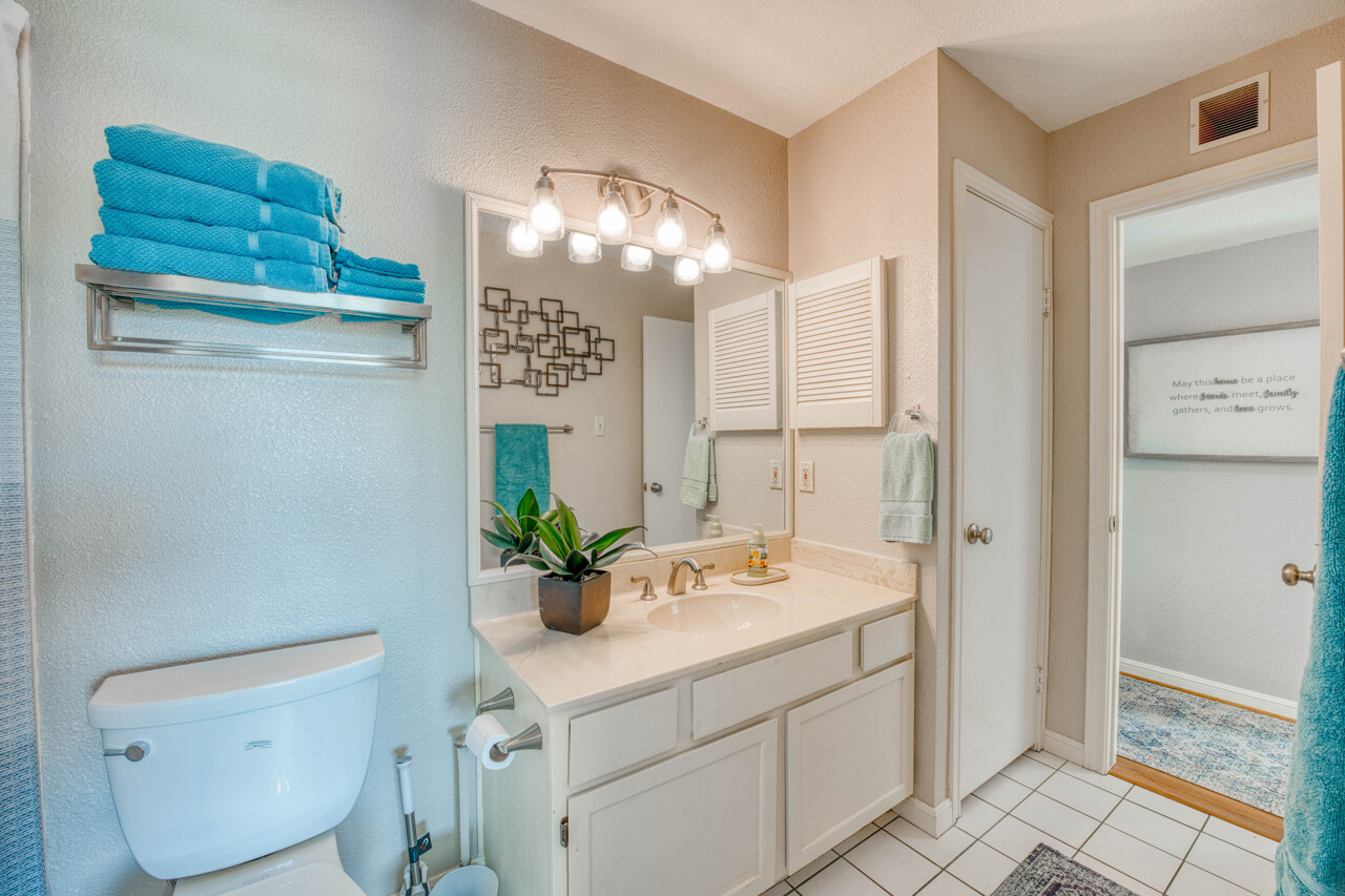 1100 The Cape Road, Unit 803 Horseshoe Bay, TX 78657 - Photo 18 of 31