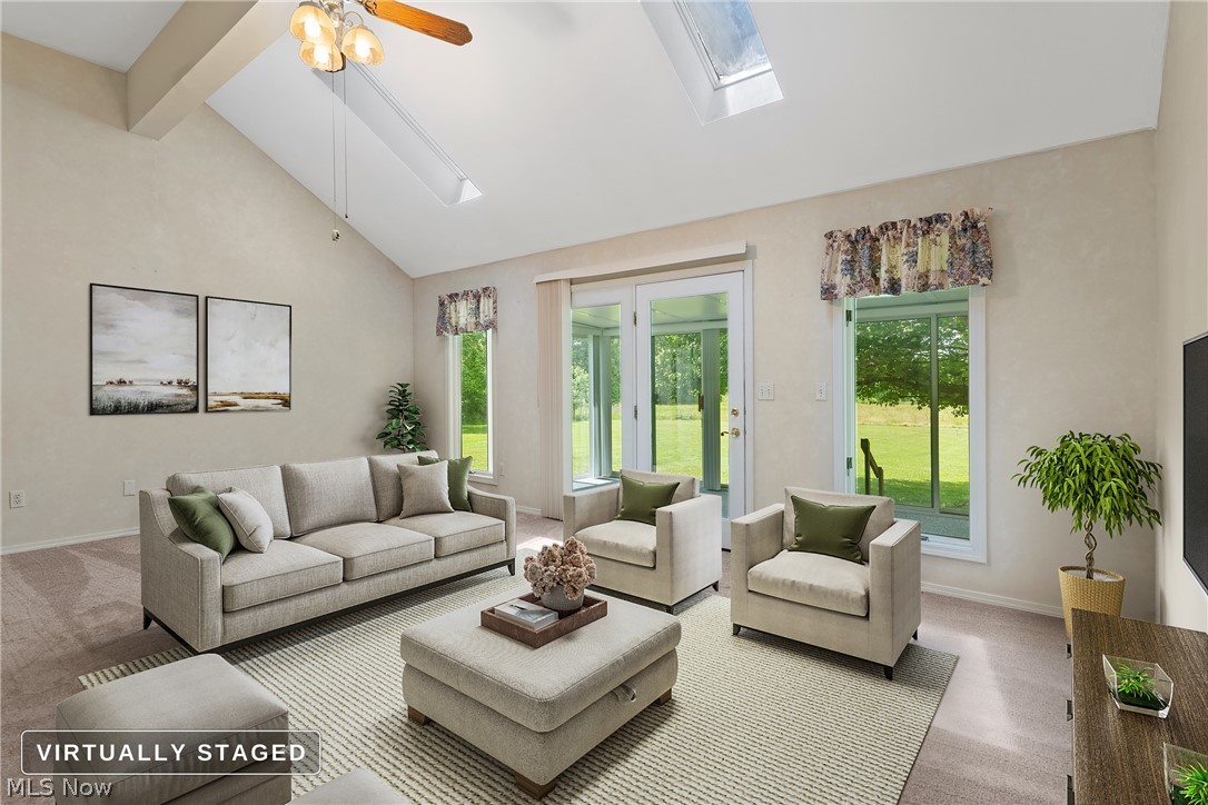 18330 Shaw Road Chagrin Falls, OH 44023 - Photo 6 of 35 VIRTUALLY STAGE