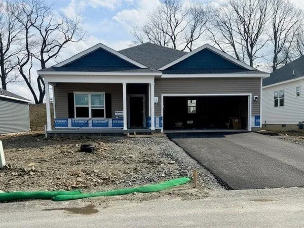 $369,990 | 361 Gleneagles Drive, Butler, PA 16001