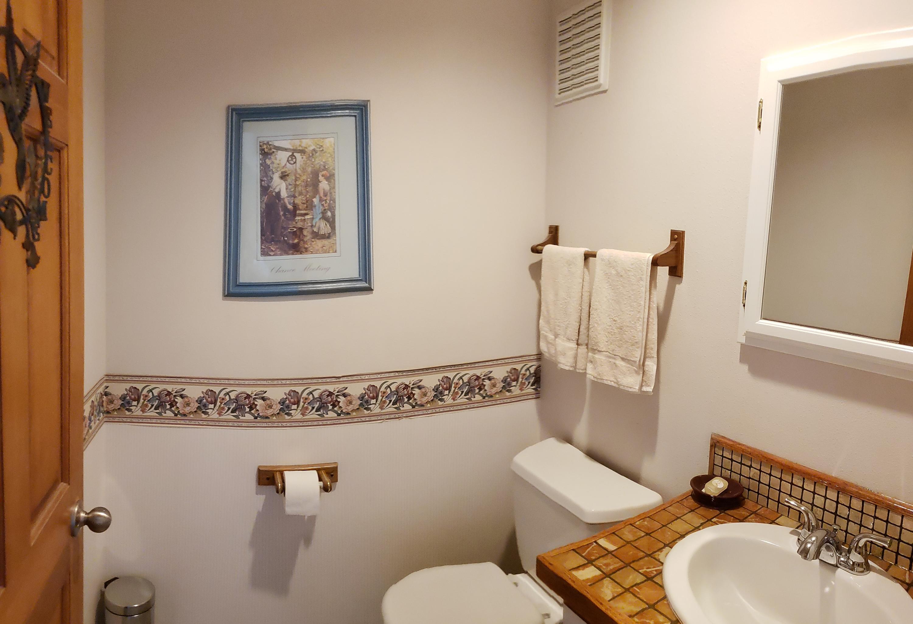 35130 3575 Road Redvale, CO 81431 - Photo 25 of 31 Cline bath2