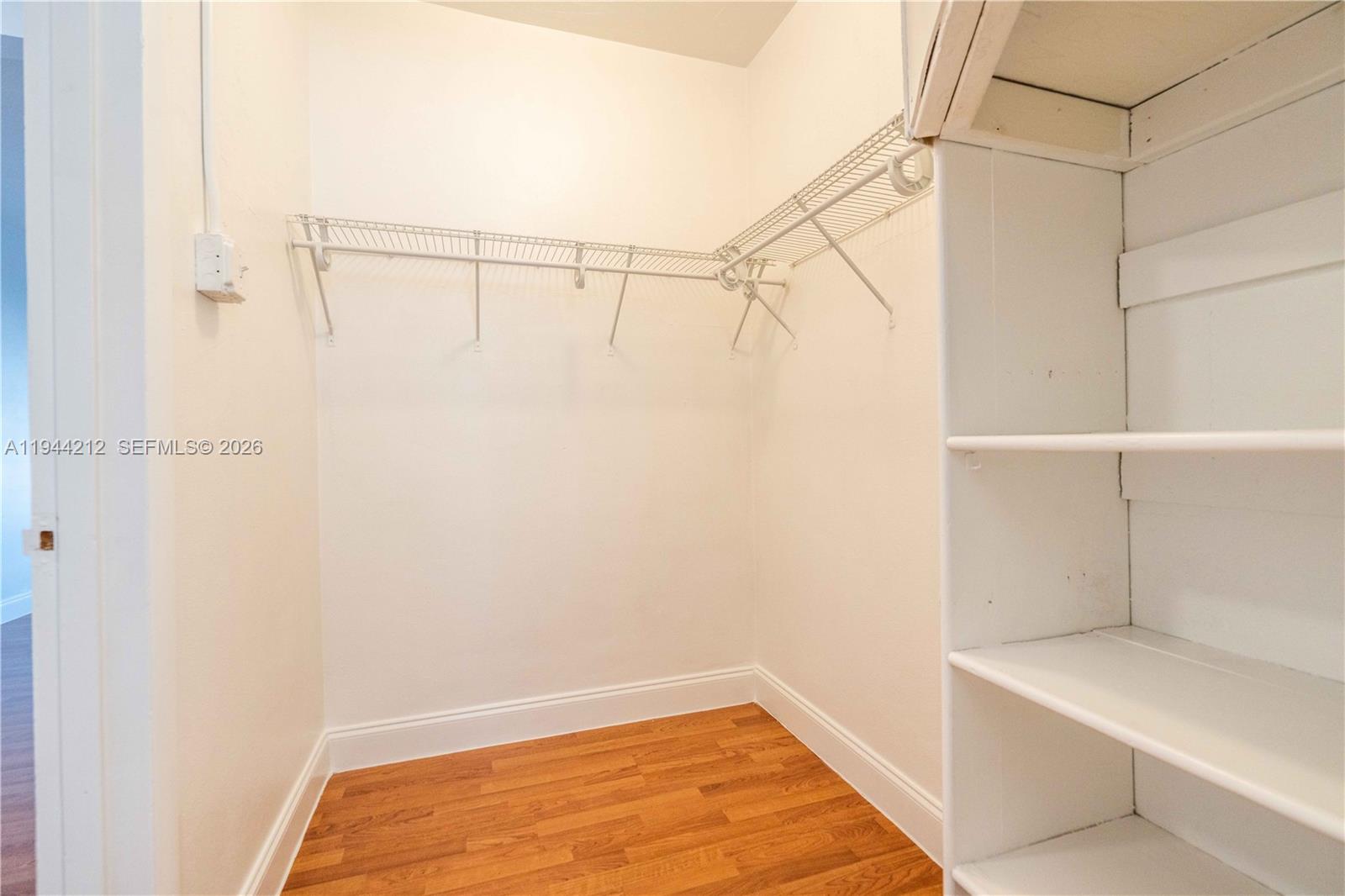 7315 Harding Avenue, Unit 16 Miami Beach, FL 33141 - Photo 10 of 13 a view of small space