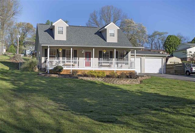 168 Ralph Street Dayton, TN 37321 - Photo 19 of 23 19