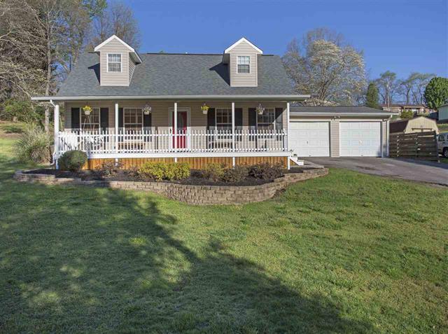 168 Ralph Street Dayton, TN 37321 - Photo 20 of 23 20