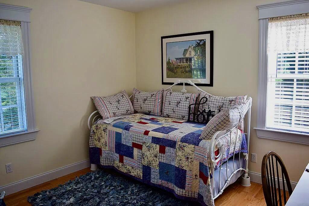 18 Ann's Point Road Bass Harbor, ME 04653 - Photo 25 of 40 Bedroom 1